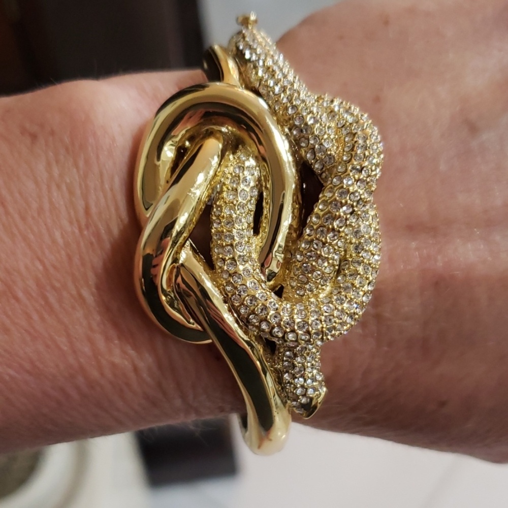Rachel Zoe bracelet 💕
